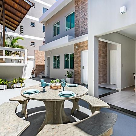Pousada Doce Encanto Florianópolis Екстериор снимка