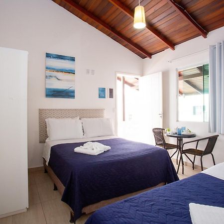 Pousada Doce Encanto Florianópolis Екстериор снимка