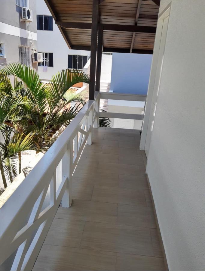 Pousada Doce Encanto Florianópolis Екстериор снимка