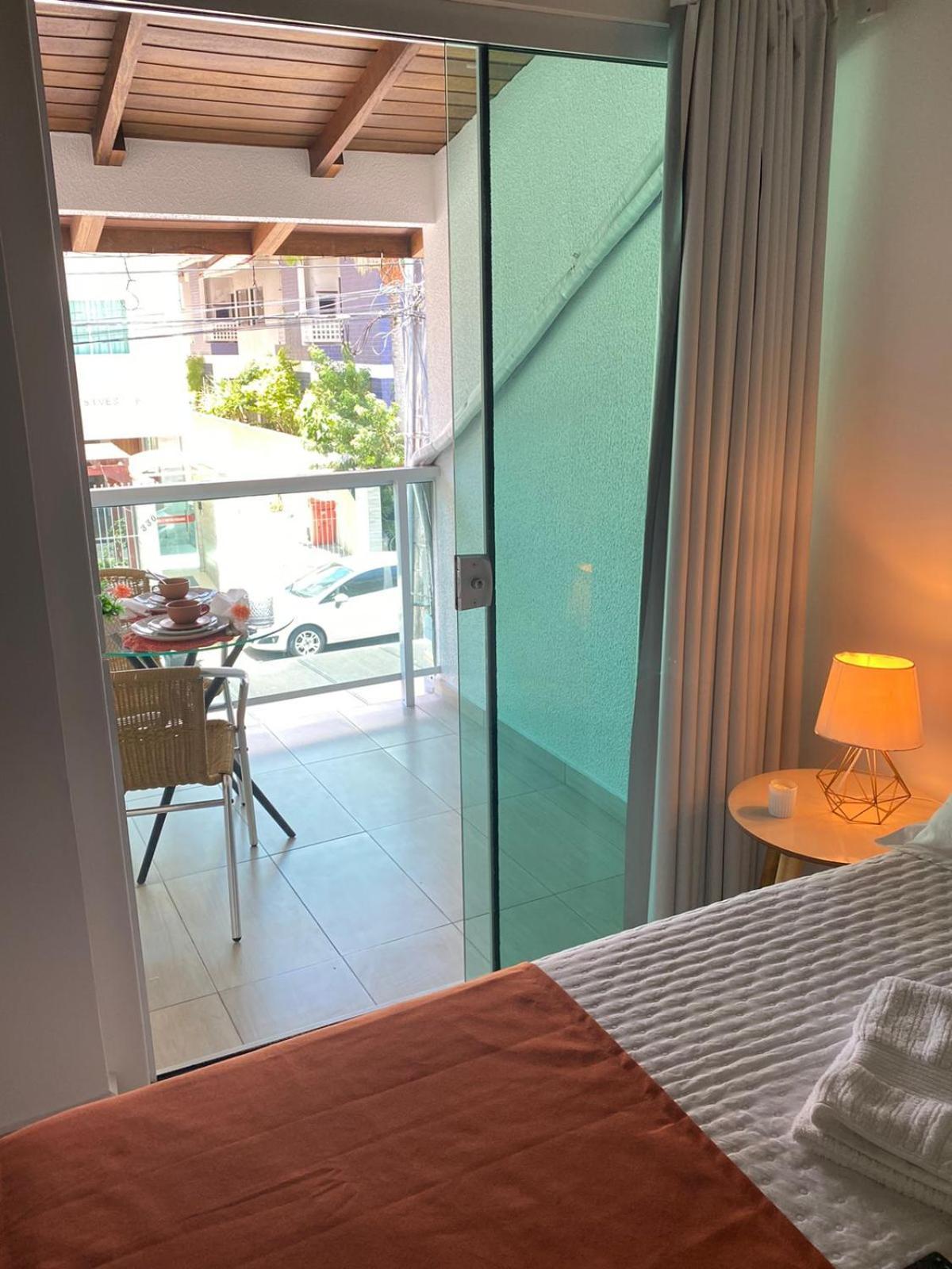 Pousada Doce Encanto Florianópolis Екстериор снимка