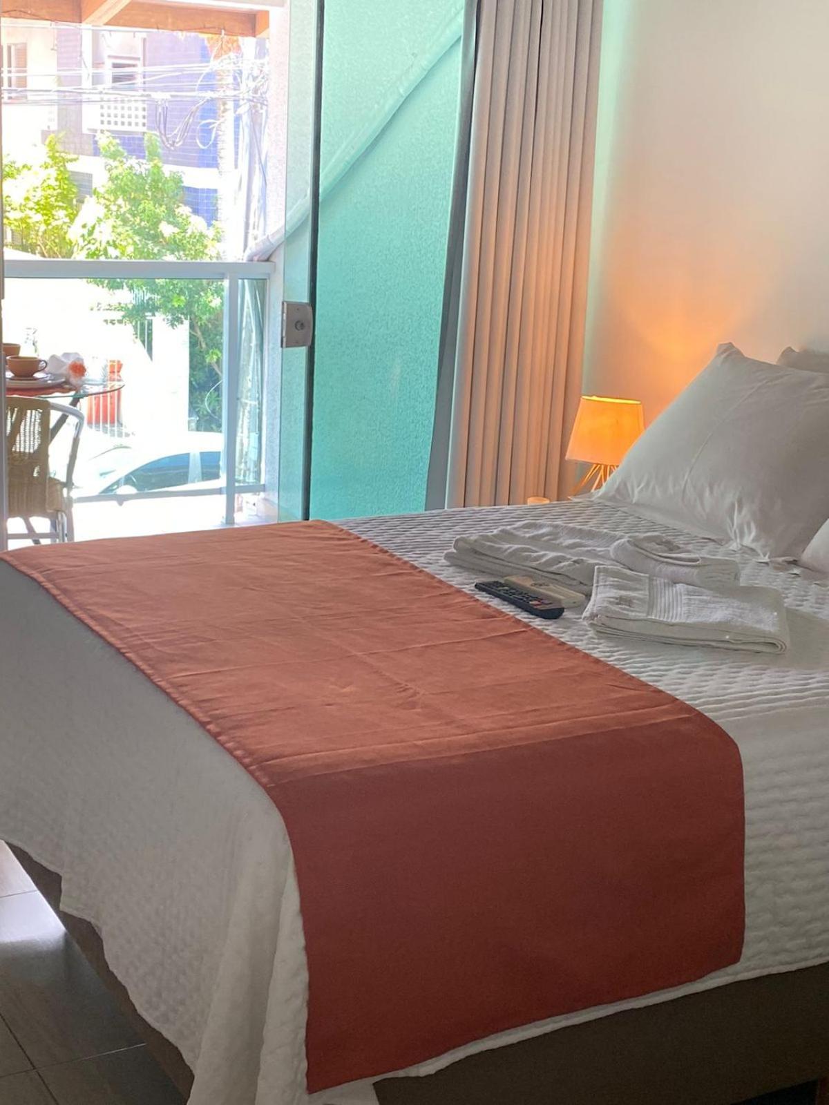 Pousada Doce Encanto Florianópolis Екстериор снимка