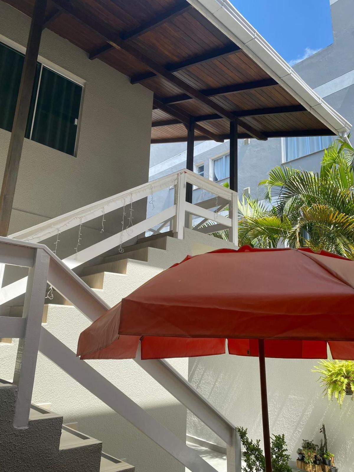 Pousada Doce Encanto Florianópolis Екстериор снимка