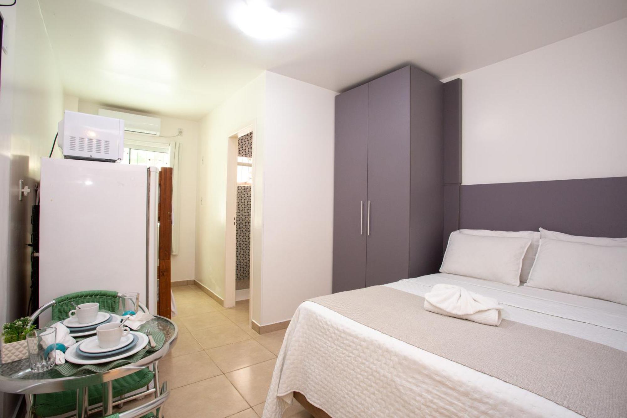 Pousada Doce Encanto Florianópolis Екстериор снимка