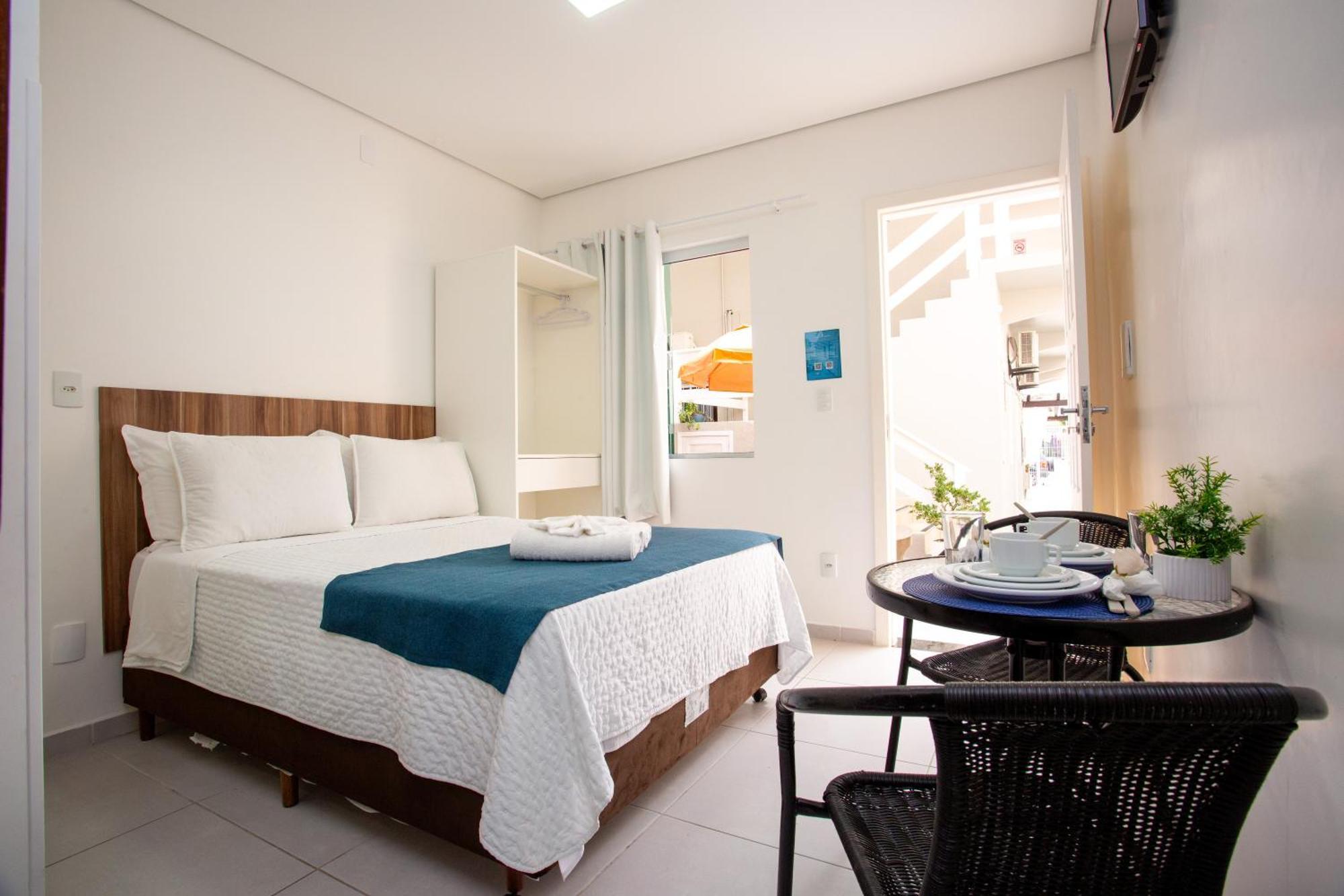 Pousada Doce Encanto Florianópolis Екстериор снимка