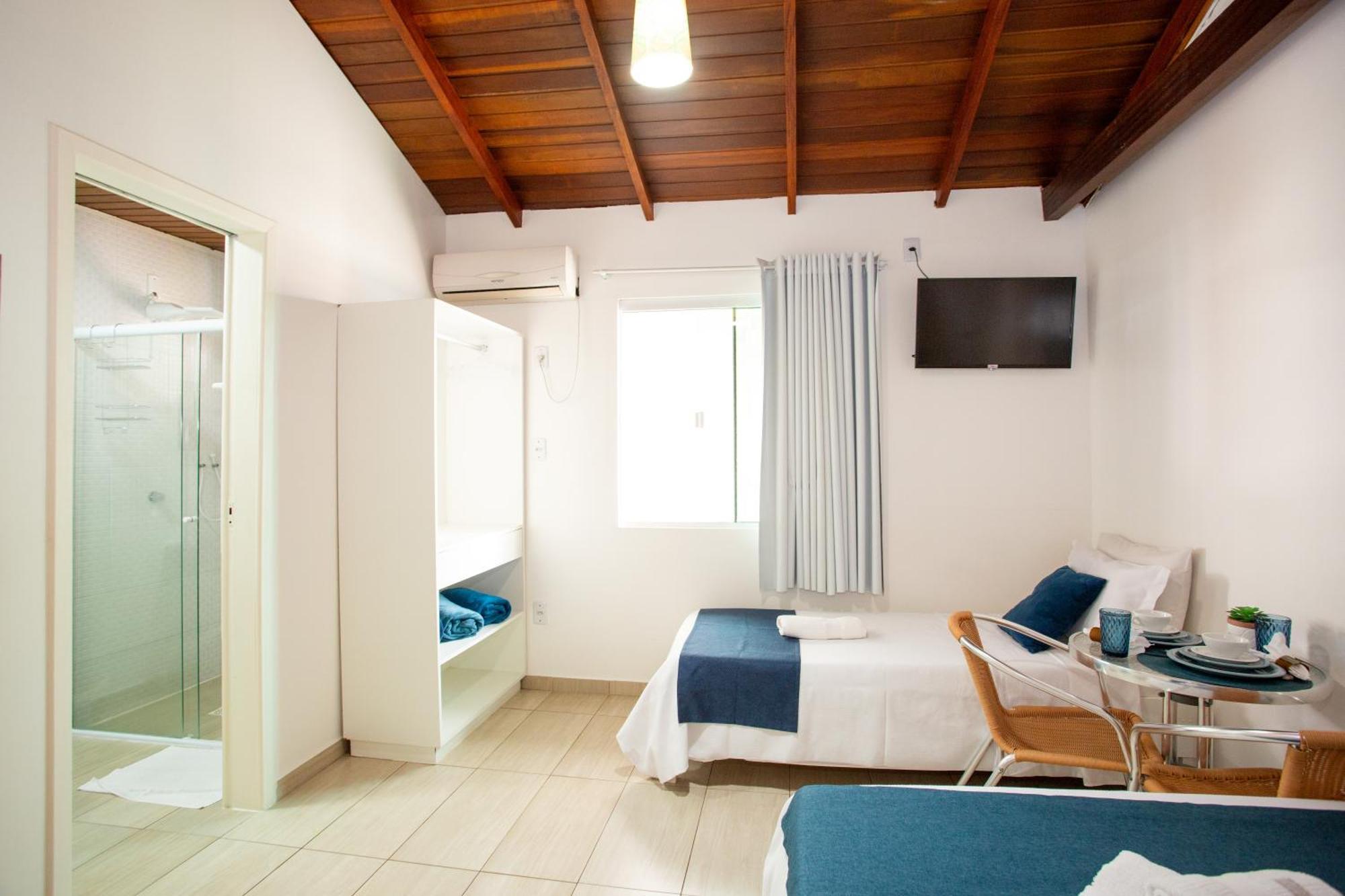 Pousada Doce Encanto Florianópolis Екстериор снимка