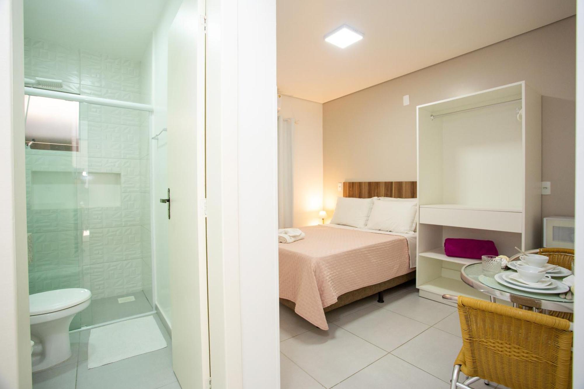 Pousada Doce Encanto Florianópolis Екстериор снимка
