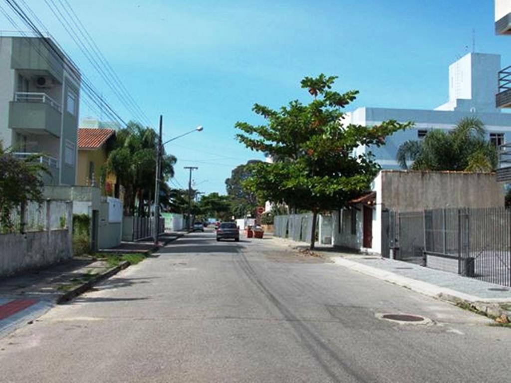 Pousada Doce Encanto Florianópolis Екстериор снимка