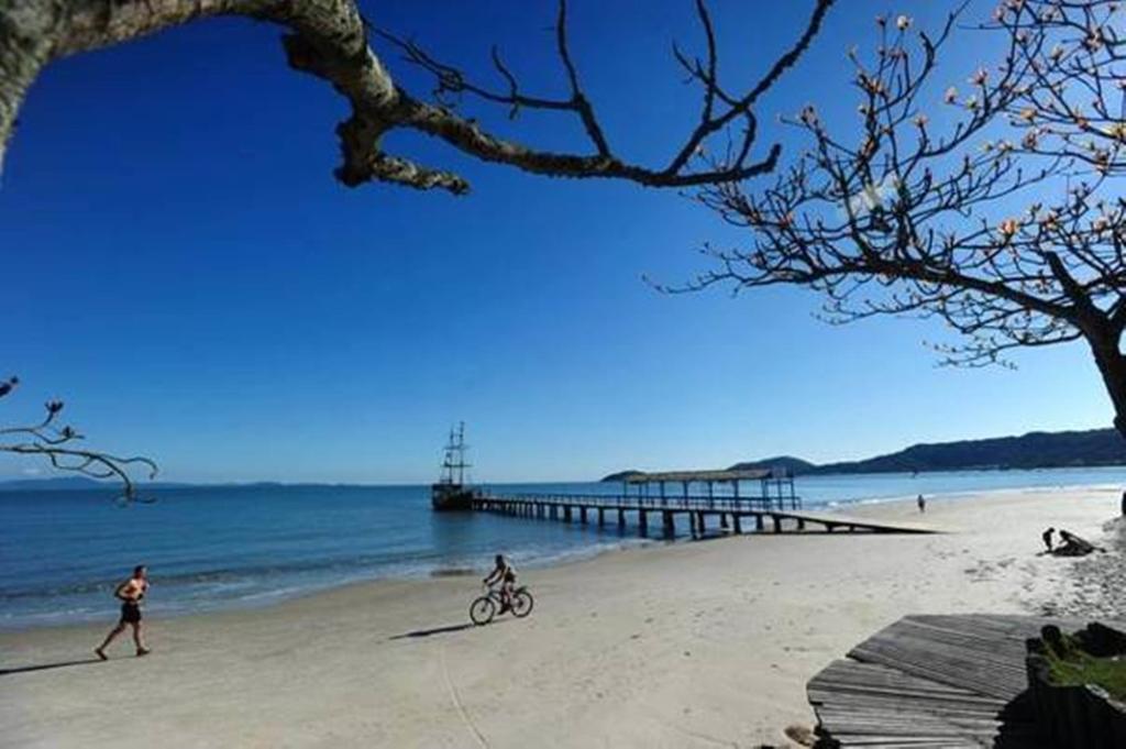 Pousada Doce Encanto Florianópolis Екстериор снимка